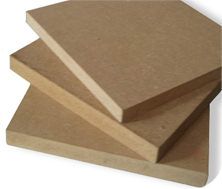 MDF plātne 18mm