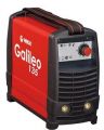 Helvi Galileo 135, Elektrodu INVERTER, 130A