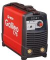 Helvi Galileo 175, Elektrodu INVERTER, 160A