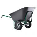 ĶERRA CARGO TWIN 300L PLASTM