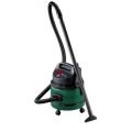putekļusūcējs PAS 11-21  1100W, 50l/s, 150mb, 6,3kg, 21l