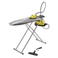 Gludināmais galds ar tvaika ģenerātoru Karcher SI 2.600 CB