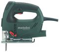 METABO Figurzagis STEB 70 Quick Koferis