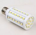 LED spuldze ar  60 diodēm E27