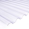 PVC loksne TRAPECE WHR 70/18 1.09x2m