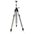 Statīvs ar pacēlēju un ātro stiprinājumu, augstums no 122 cm līdz 295 cm