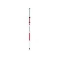 Regulējama prizmas kārts 135-250 cm