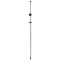 Regulējama prizmas kārts 135-200 cm.