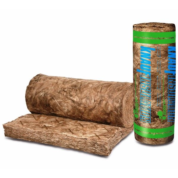Knauf Insulation 042, 150mm rullīs 7.44m2