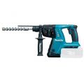 Makita BHR262TZ Akumulatora perforators, 36 V, SDS-PLUS, 2,5J, ātrās nomaiņas urbjpatrona, LED, Bez akumulatora un bez lādētāja!